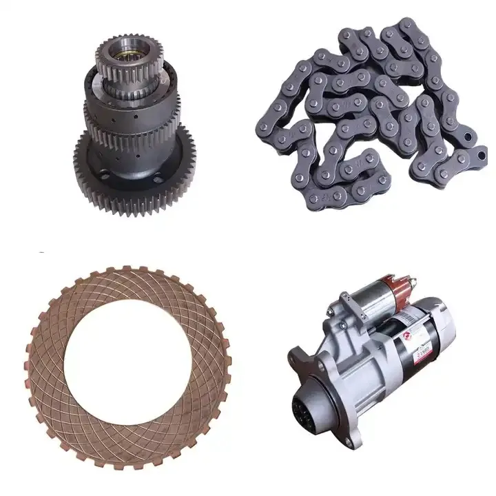 Первый китайский бренд строительная техника колесный погрузчик запчасть zl50gn LW500FN дешевая цена для продажи
