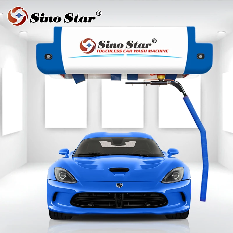 Sino Star T12 Maquina De шампунь Para Carros Lavador De Carro Lavador De Carros Equipos Para Lavar Autos Portatiles