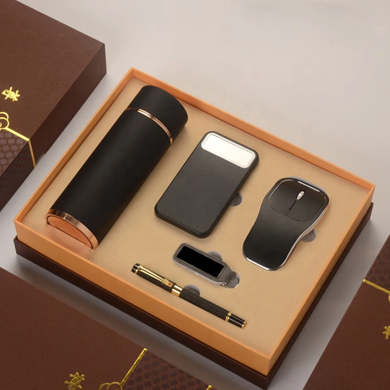 Promotional gift items valentine gifts set,new product ideas 2022 gift sets for women and men