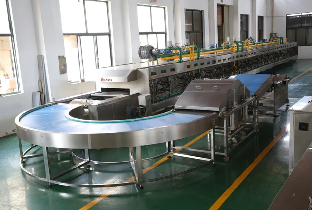 10%OFF DISCOUNT automatic sandwich biscuit making machine line price for factory