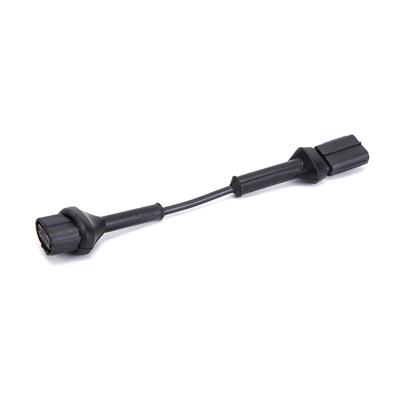 Waterproof Injection Molded PVC Car Wire For TOYOTA Car Modification Parts Wiring Harness