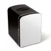 4L Mini Desktop Refrigerator Wholesale Mirror Door Cosmetics Mini Refrigerator