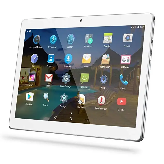 
Hot Selling 10 Inch Quad Core Android Tablet PC Cheap Price China 3G Dual SIM Tablet PC  (62333618724)