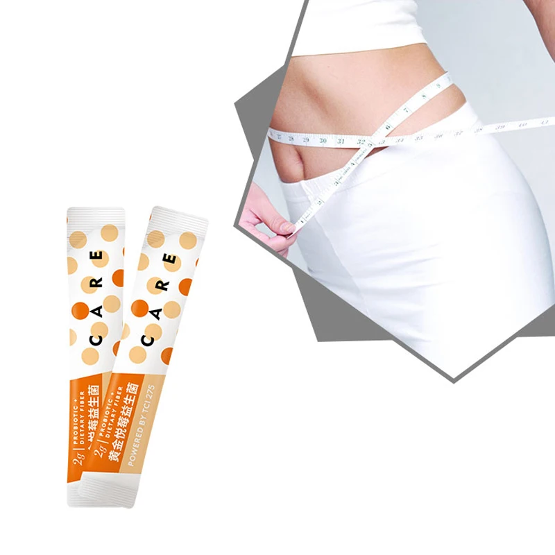 Wholesale 2g Powder Slimming Anti-aging Sachet Protein Collagen Powder