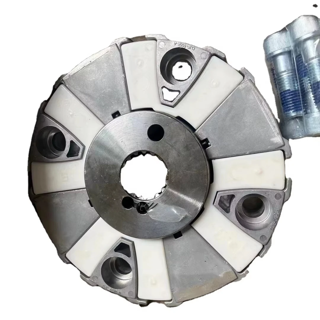 R455-7 505-7 сцепная муфта 11NB-13011 деталь строительной техники для Hyundai