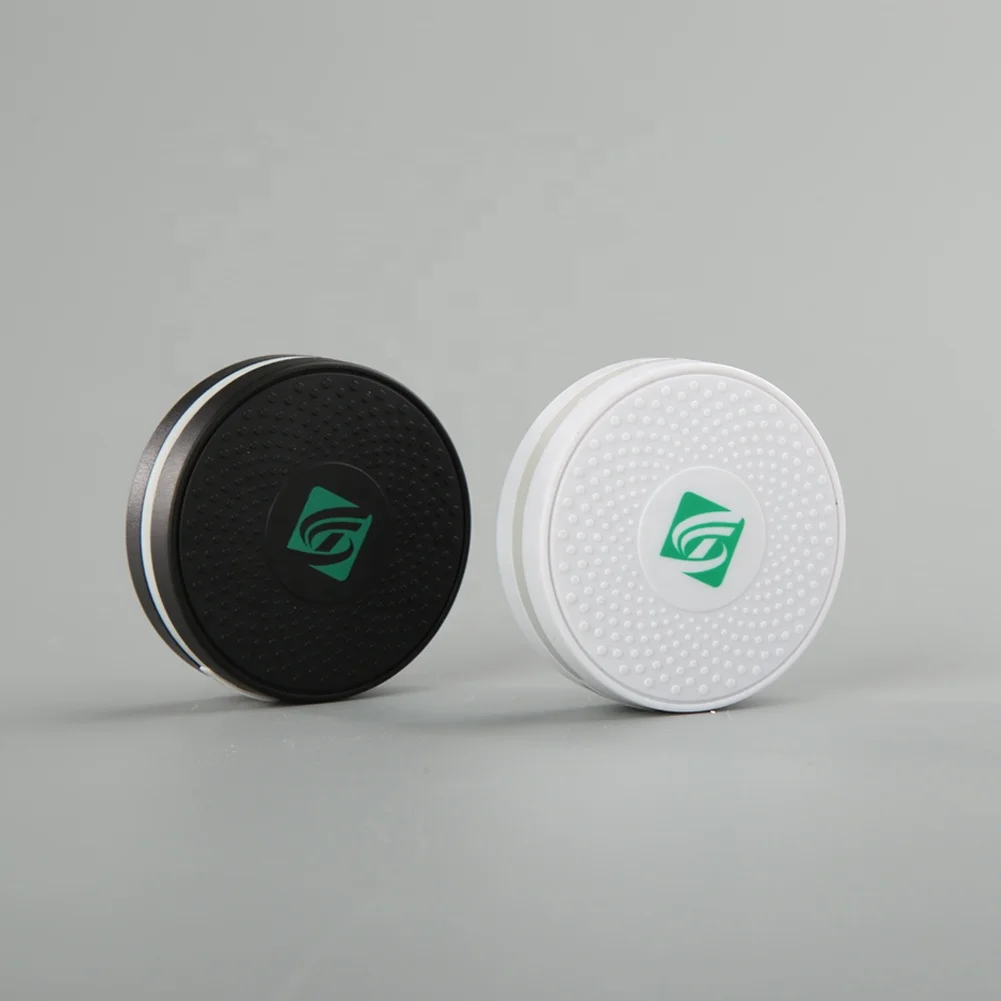 
SATECH exquisitely-designed classical model STiE6 BLE4.0 BLE5.0 iBeacon Eddystone beacon with accelerometer 