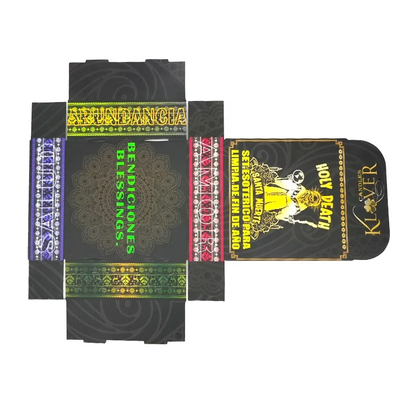 Supplier Custom Packaging Manufacturer Reasonable Price Packaging Paper Box Ecommerce Box