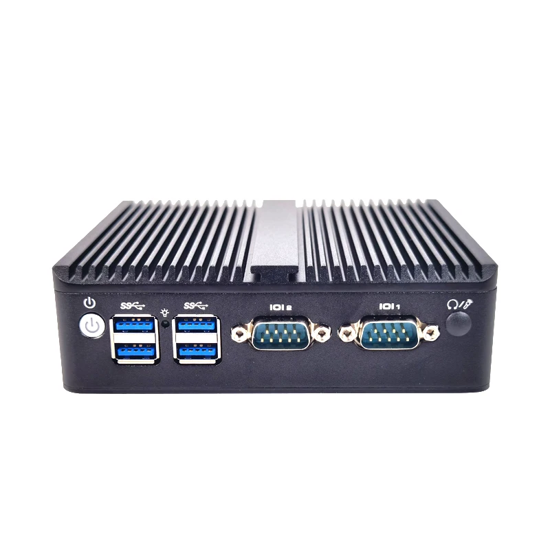 4 NICs minipc 12th Gen N100 pfSense Firewall Router 4x i225 i226 2.5G LAN NVMe OPNsense Mini PC 4 ports