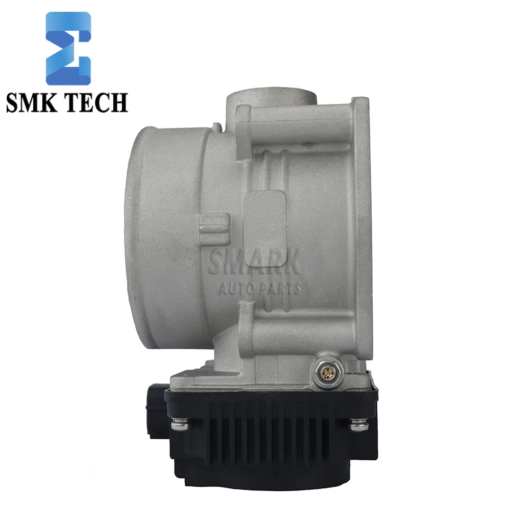 Throttle Body With Sensors 16119AE013N GEGT7610102 16119-AE01C 16119-JF00B 16119-AE013 For 2002-2006 Nissans Sentra Altima 2.5L