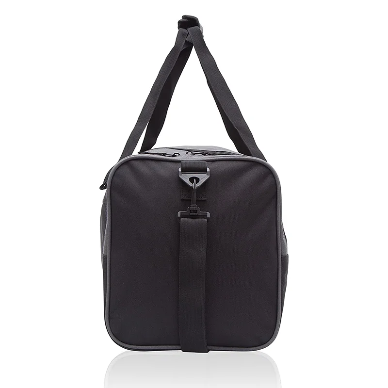 Heavy Duty Multi Pocket Large Sports Gym Equipment Travel Duffel Bag