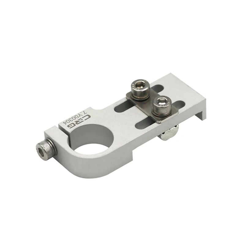 High Quality Flat Straight Connector for End Of Arm Tooling