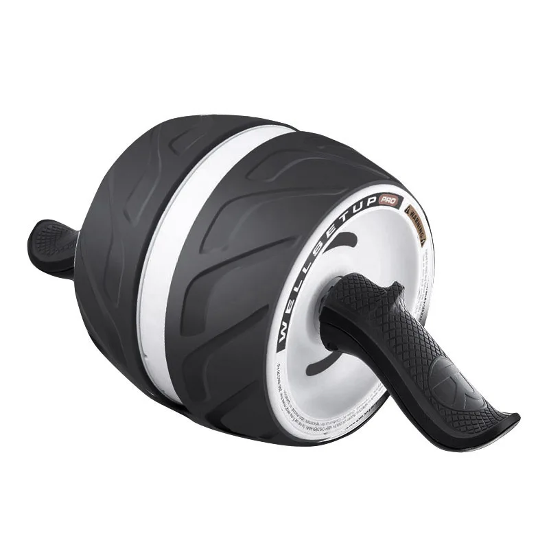 
abodominal ab abdominal exercise wheel roller for body building exercise wheel 
