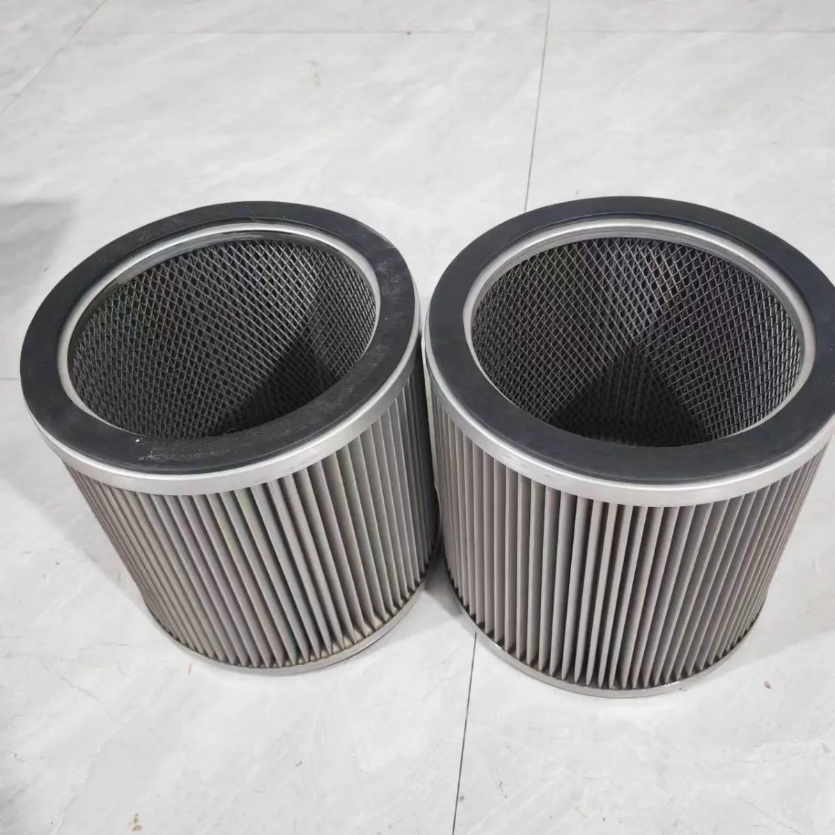 Новый гидравлический фильтр TIEJIA для экскаватора XCMG XE60 XE65D XE65CA HK-J6656 HK-C5548 HK-K8859 HK-H1115 HK-H1149T двигателя