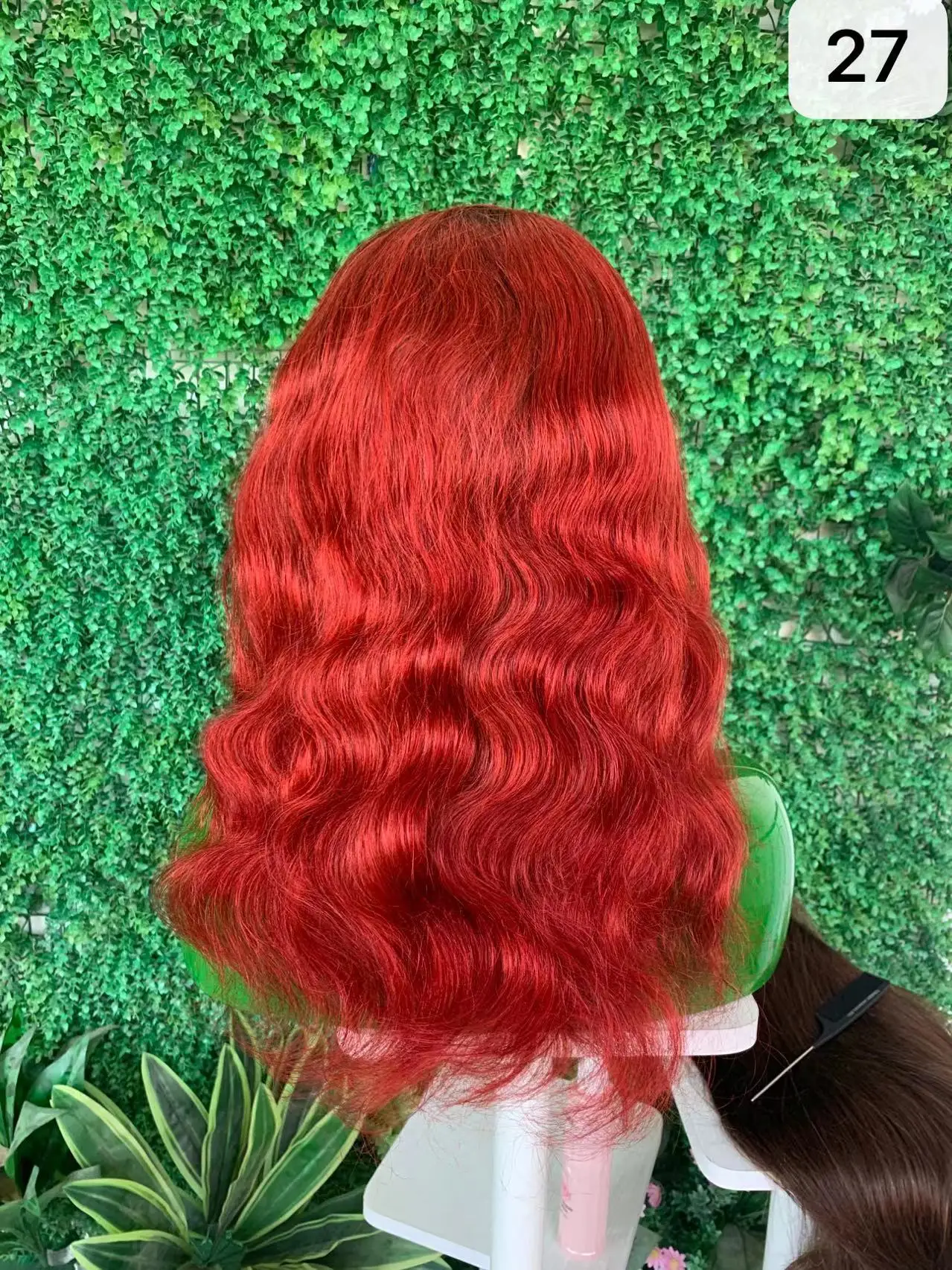 Low To 20$ ! Sales Promotion Highlight Full HD Transparent Swiss Lace Wigs,Human Hair High Density Raw Virgin 613# Blonde Wigs