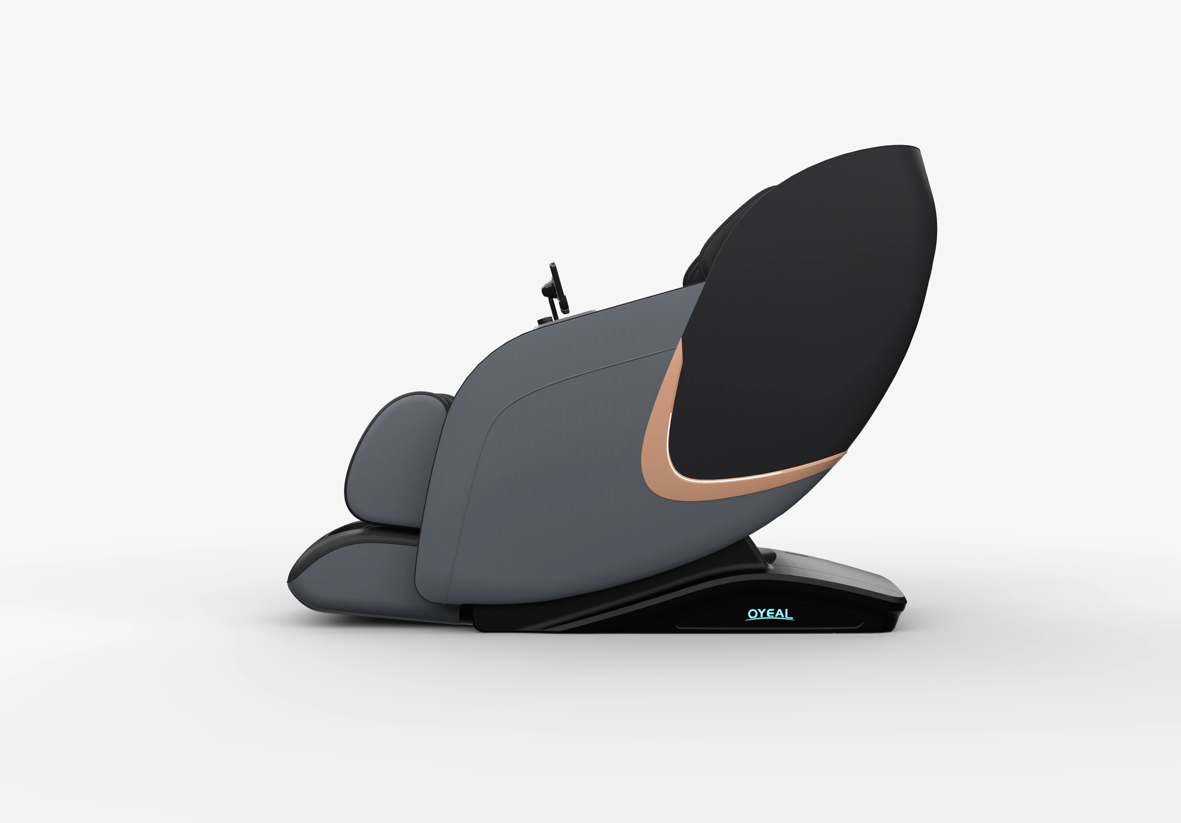 Wholesale 2024 Luxury 4D Zero Gravity Blue Tooth Surround Sound  Hot Selling Best Massage Chair Price for Full Body