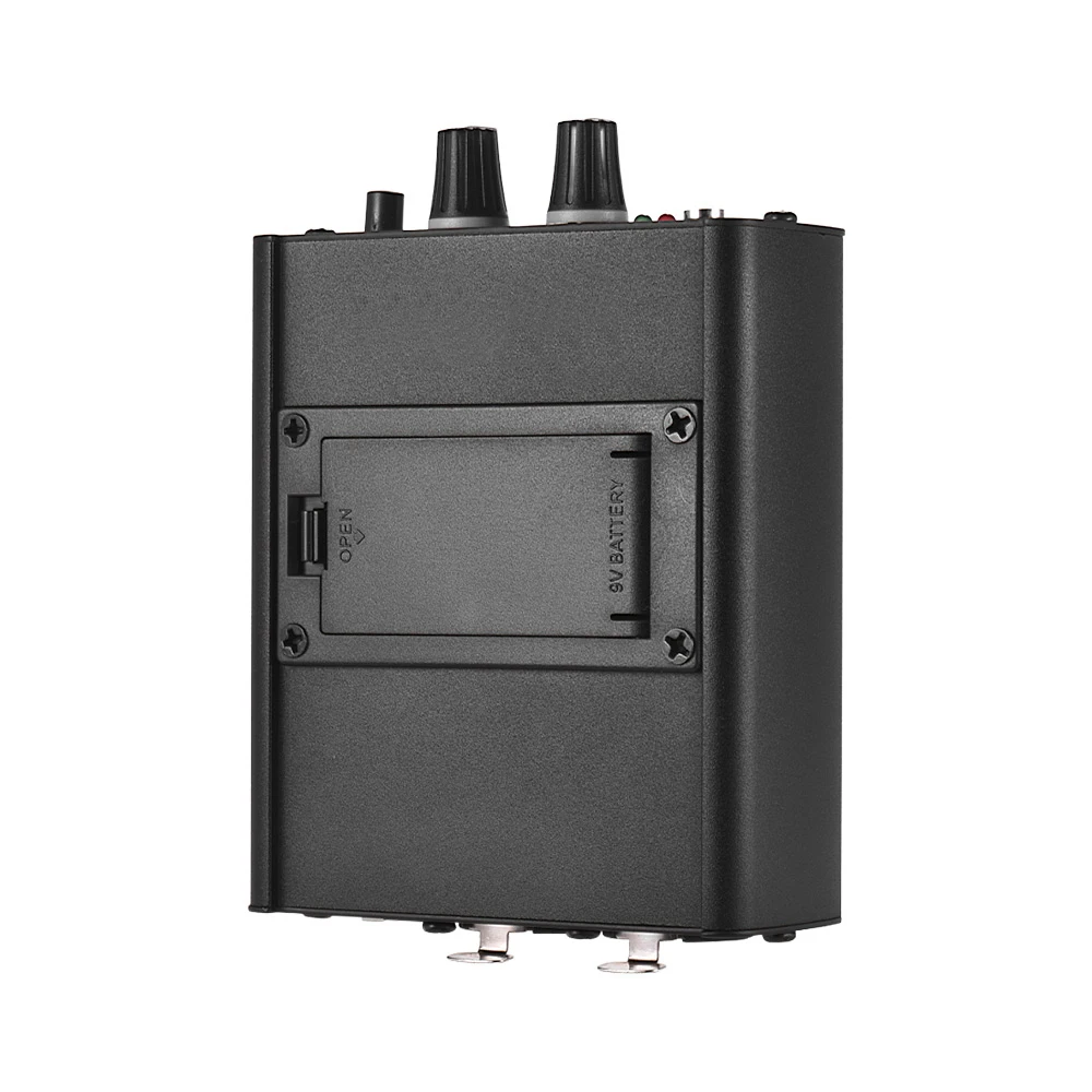 P1 Monitor headphone amplifier professional single channel headphone amplifier