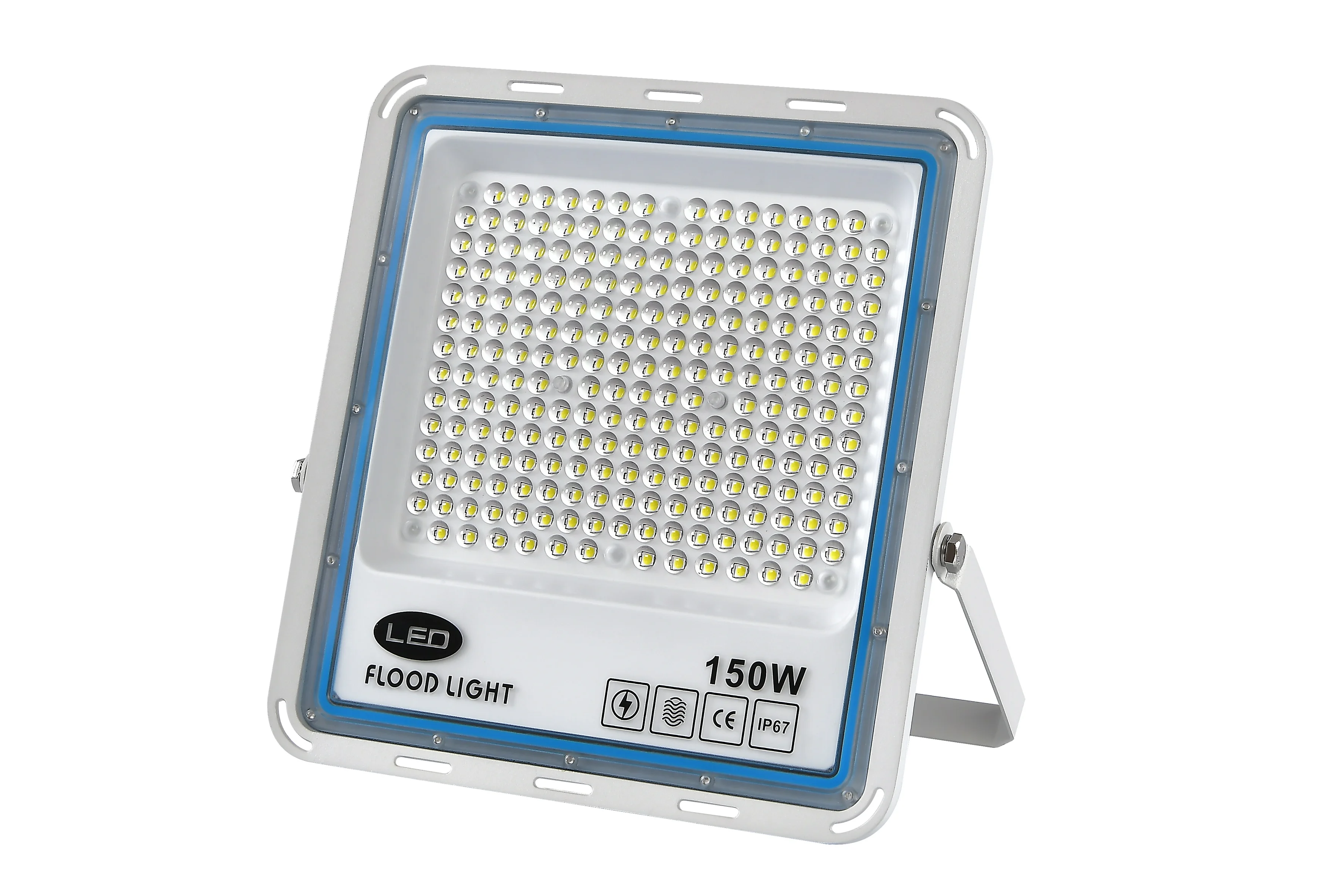 ST Attractive Price New Type Ip65 Waterproof Outdoor Led Lights 30w Led Flood Light For Railway Engineering