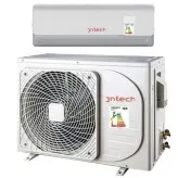 JNTECH 48V DC Home Appliance Air Conditioner Unit Prices 220V 9000btu 12000btu 18000btu 24000btu Room 3 Years 12000 8-42
