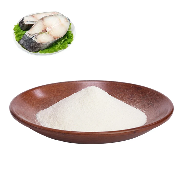 Skin Whitening Supplement Vital Proteins Hydrolyzed fish Collagen Protein Powder
