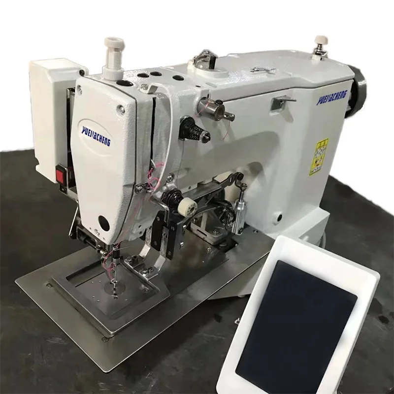 Best selling discount 0906 small computer pattern machine sewing machine