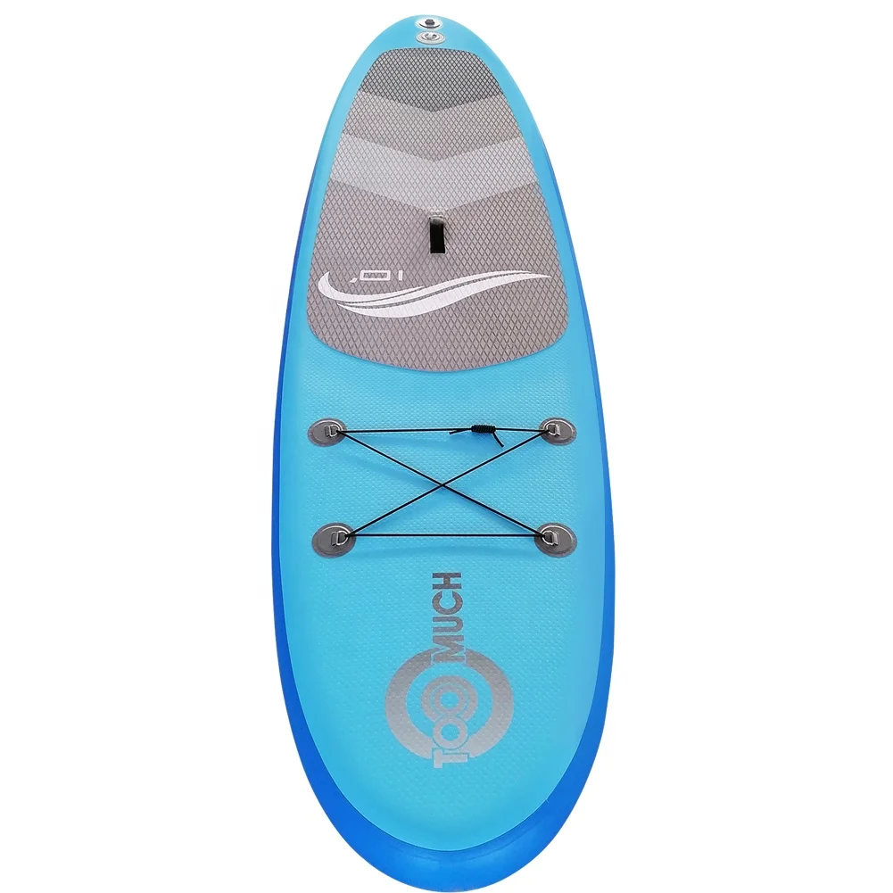 High Quality Ready for ship Wholesale Manufacturer Inflatable Sup Board Stand-Up Paddle Board