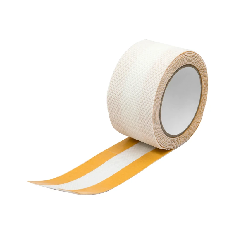 Водная акриловая наружная сверхпрочная Водонепроницаемая противоскользящая ковровая лента