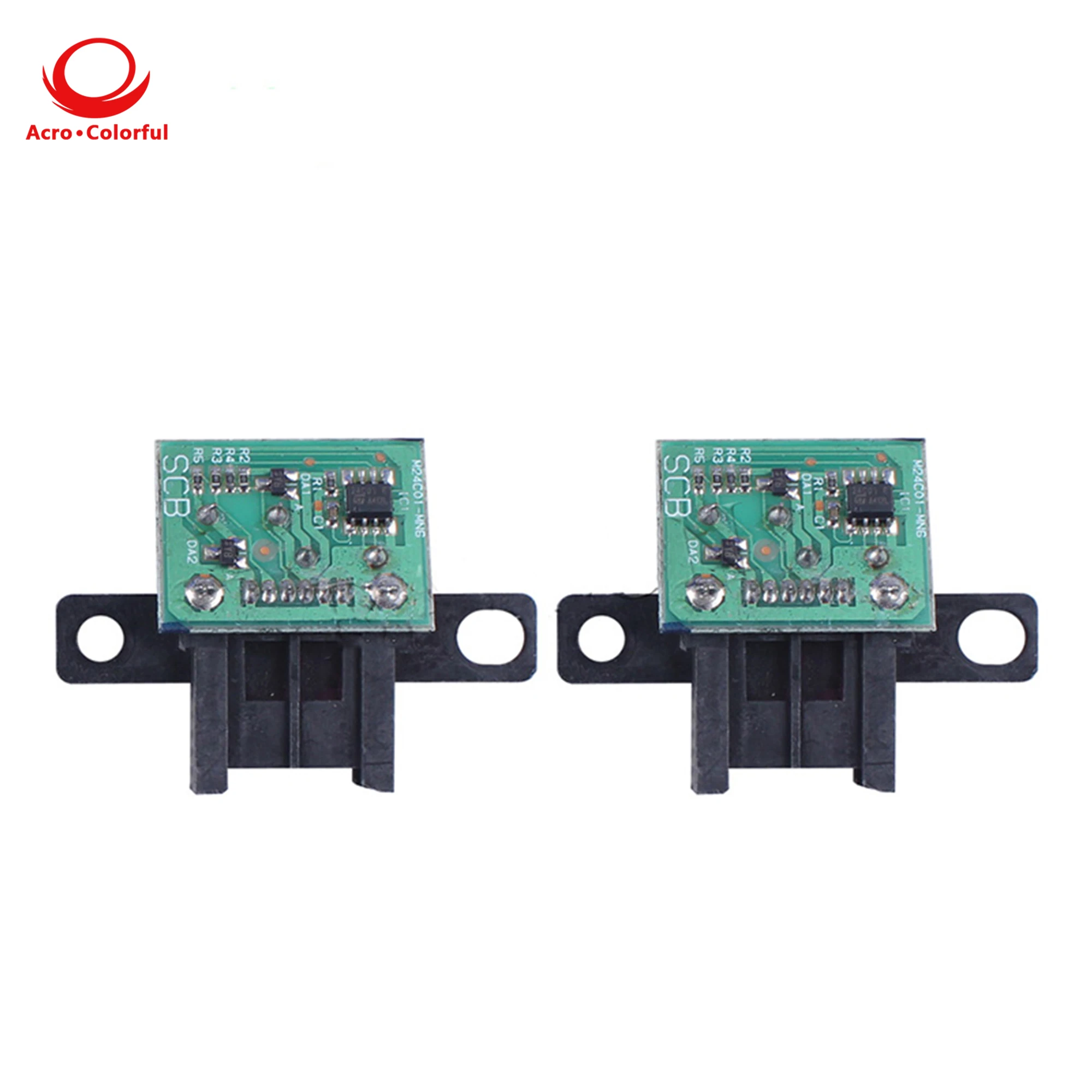 Ricohs Aficio SP-4100N SP4110N 4210n 4310N Toner Cartridge Chip 406997 402809 Toner Reset Chip