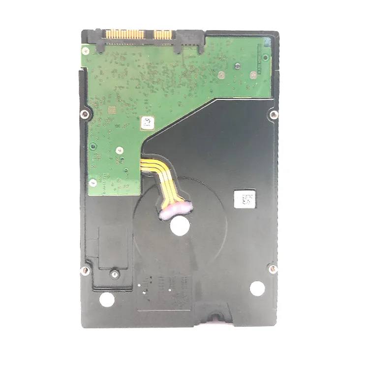  original SAS SATA Dell hard disk 500G 1TB 2TB 4T 6T 8T 300g 600g 12gb HDD 3.5-inch for dell 6GB Enterprise