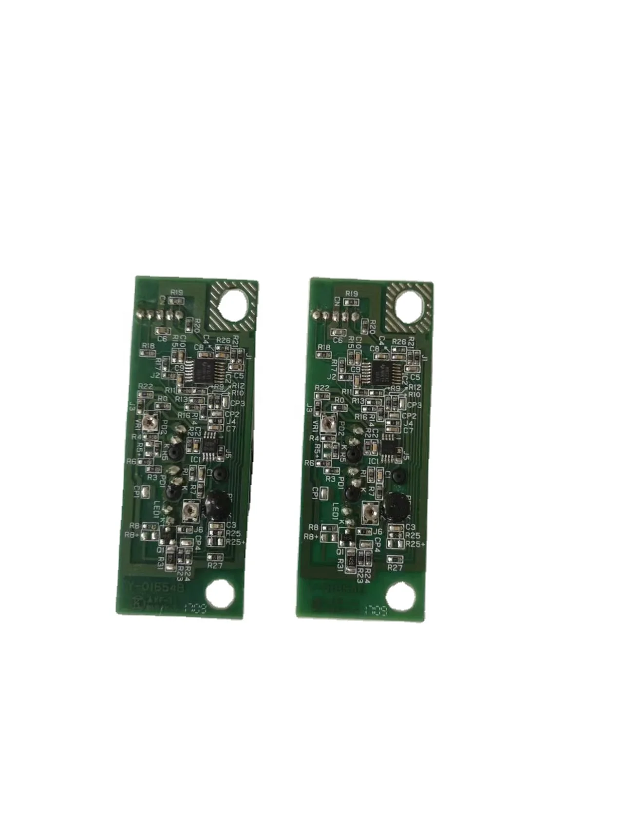 Оригинальный используемый гамма-датчик для принтера Konica Minolta bizhub C6000 C7000 C1060 C1070 C2070 C3070
