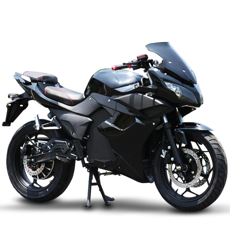  2021 250CC 3000 Вт мотоцикл на