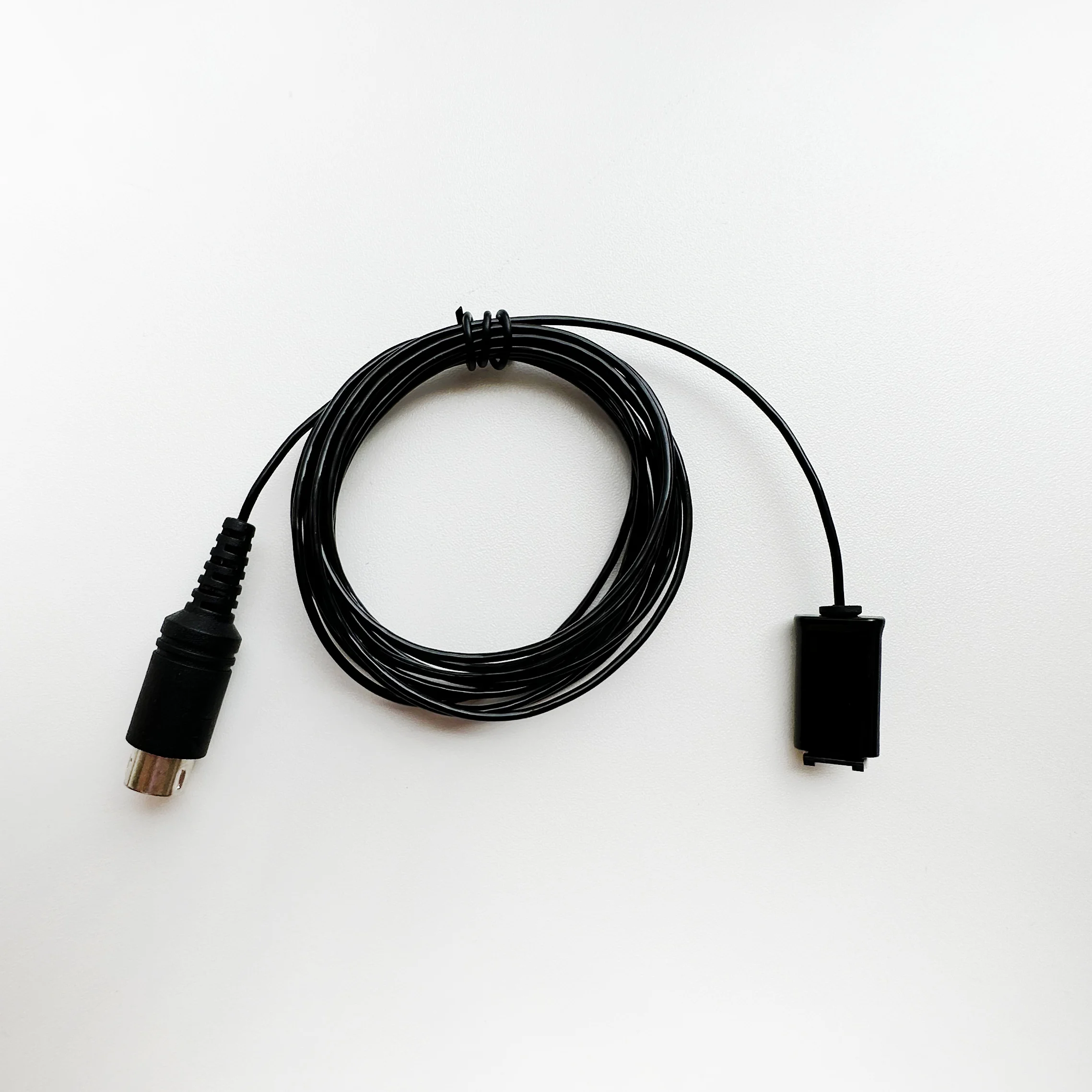 Слуховой аппарат CS64 4pin для аудиосервиса Hansatan Rexton Siemens и слуховых аппаратов GNResound Кабель программирования