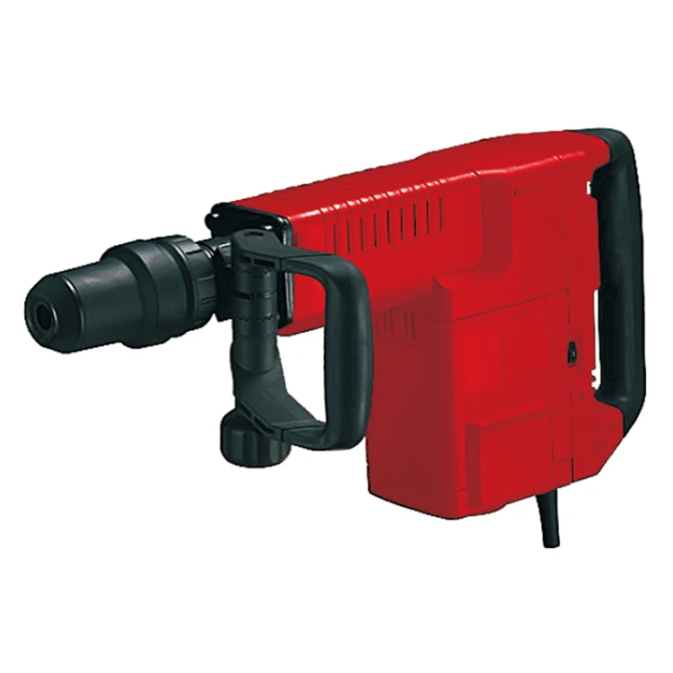 Wholesale cheap 1500W powerful breaker electric hammer demolition for industrial
