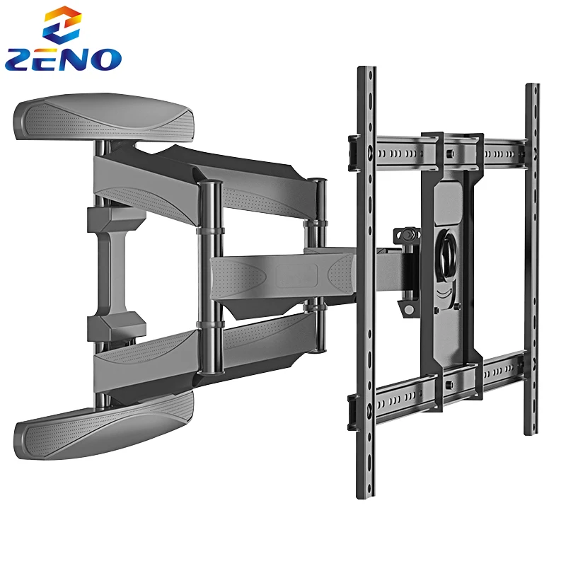 KALOC KLC-X6 600X400MM 40 To 70 Inches TV support Stand Wall Swivel Tv Bracket