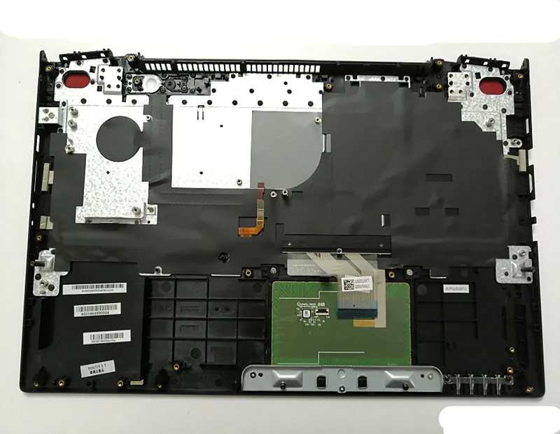 Wholesale topcase for lenovo G50-80 plam rest C