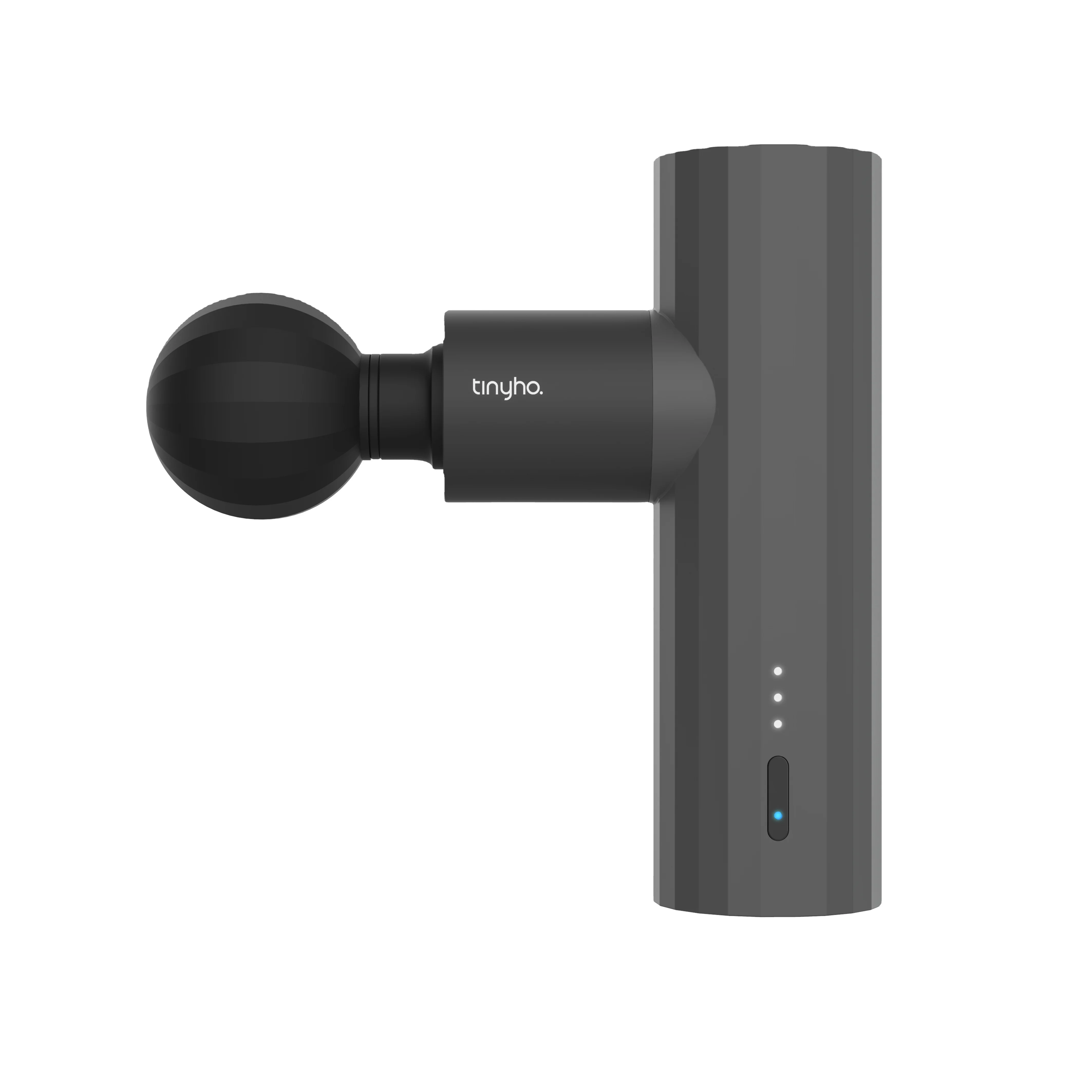 Fitness massage gun vibration hot sale