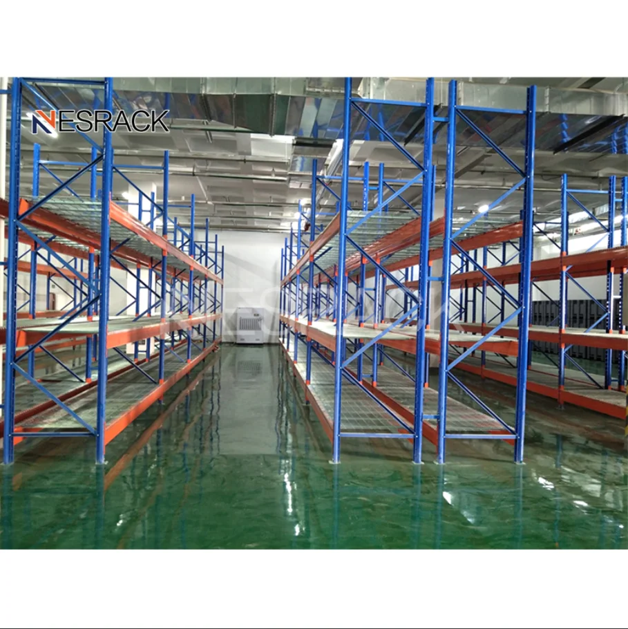 Warehouse Heavy Racking warehouse storage pallet rack system for racking rack shelf factory shelf