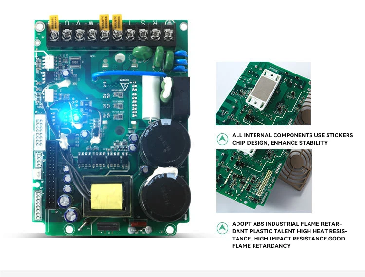 Преобразователь частоты AC drive vfd 11 кВ 2 кВт 70 преобразователь ac драйвер