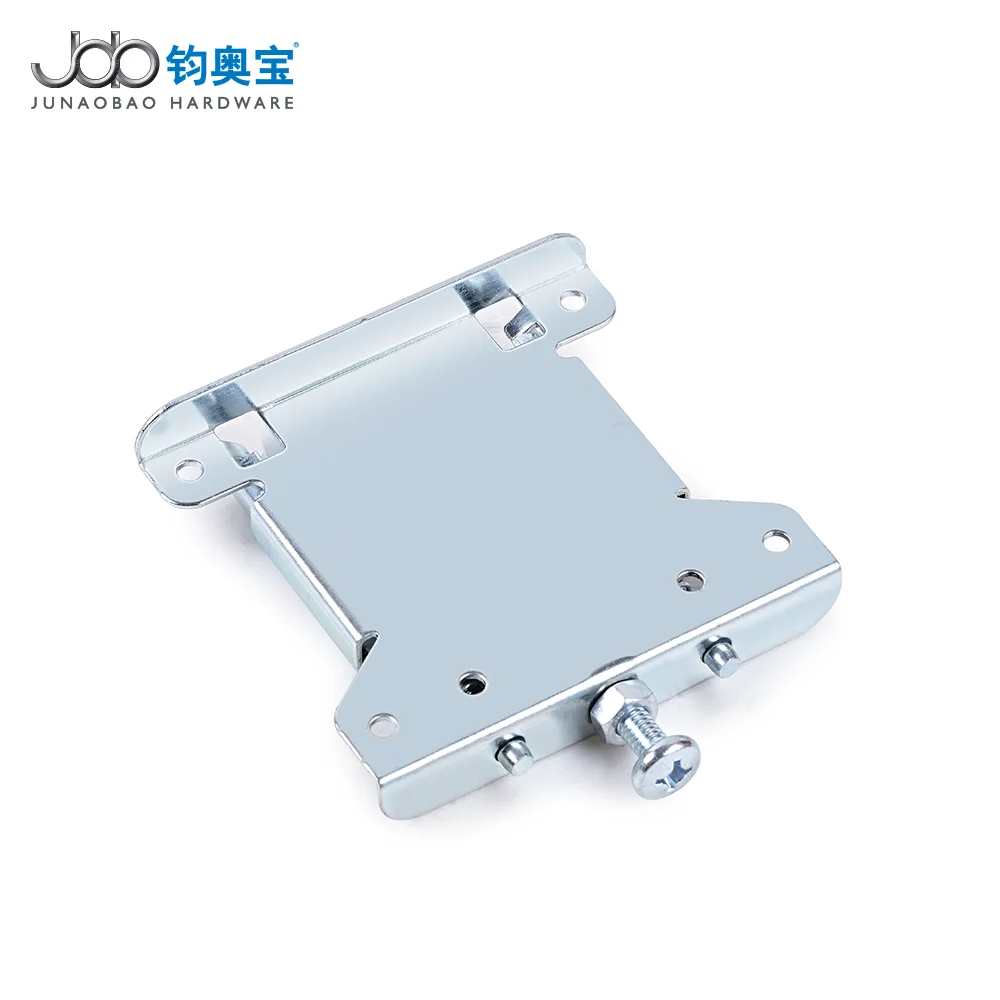 JUNAOBAO hardwares Superior and stable wooden sliding door rollers