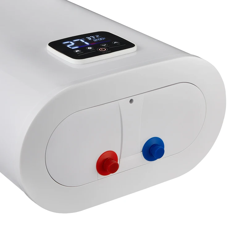 New Design LCD Electric Induction Heater for Bathroom