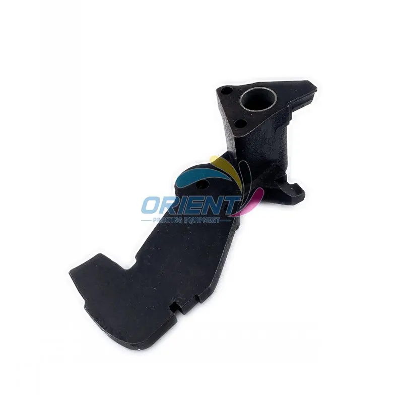Original 82.582.295 Stop Lever For Heidelberg SM102 SX102 Stop Lever Printing Machinery Parts Spare Parts For Heidelberg