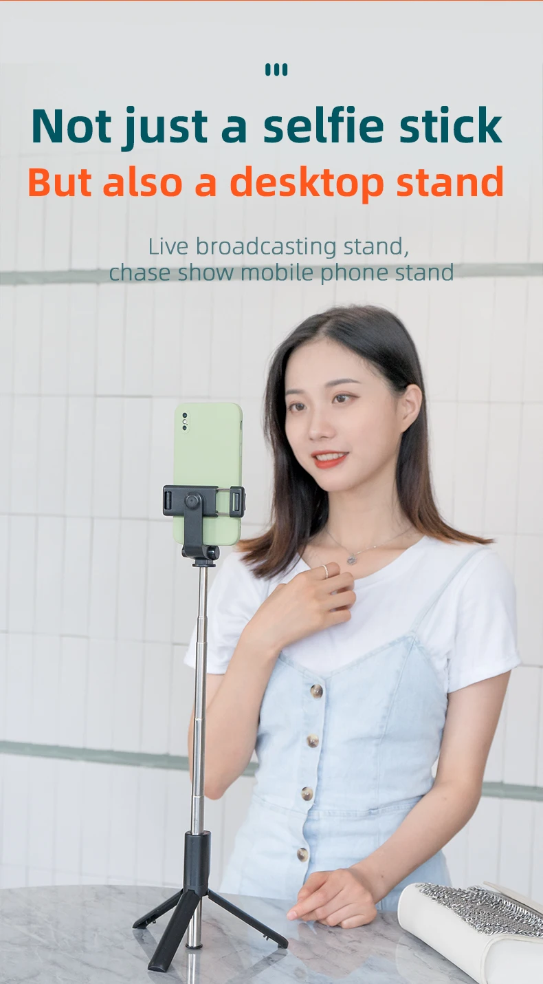 selfie stick case