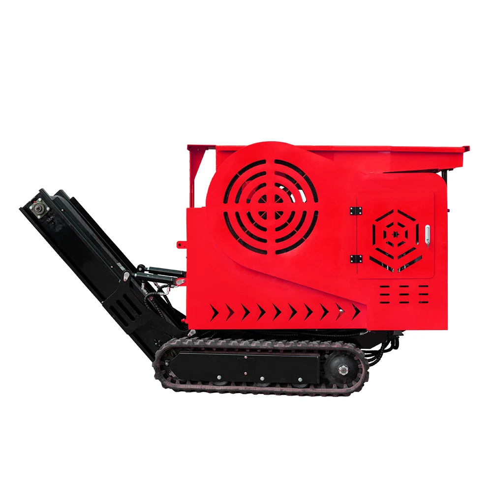 3-10 Ton Per Hour Rock Mineral Ore Powder Crushing Jaw Crusher Machine Portable Jaw Crusher