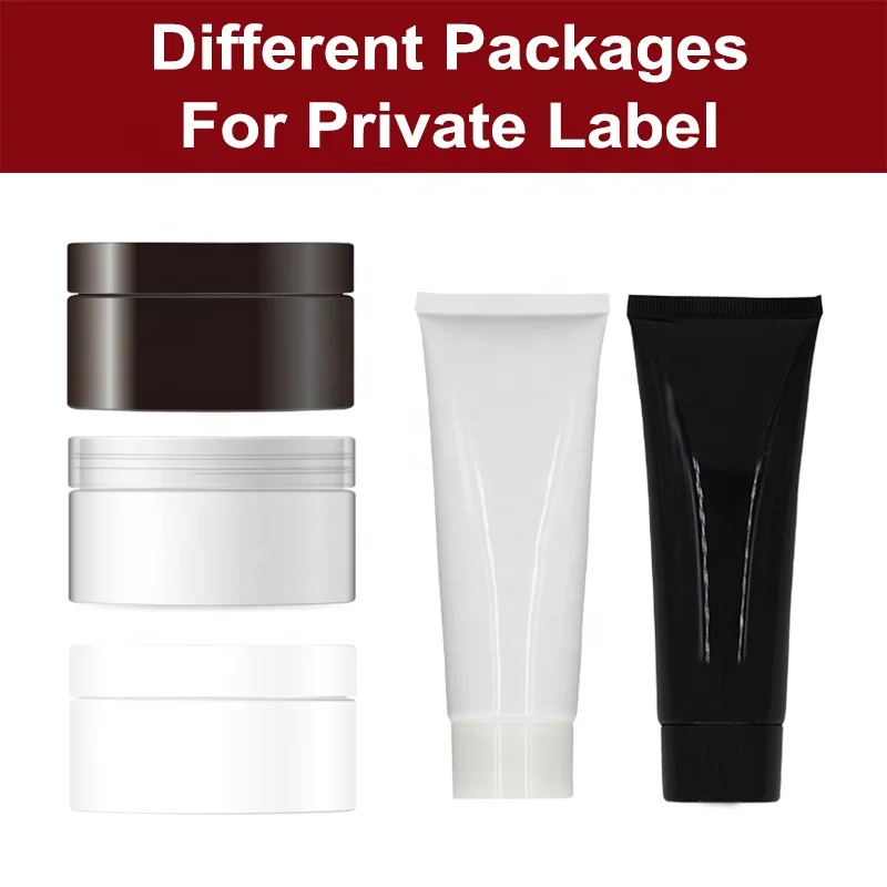 Best Selling Sweat Gel Private Label Fat Burning Cream