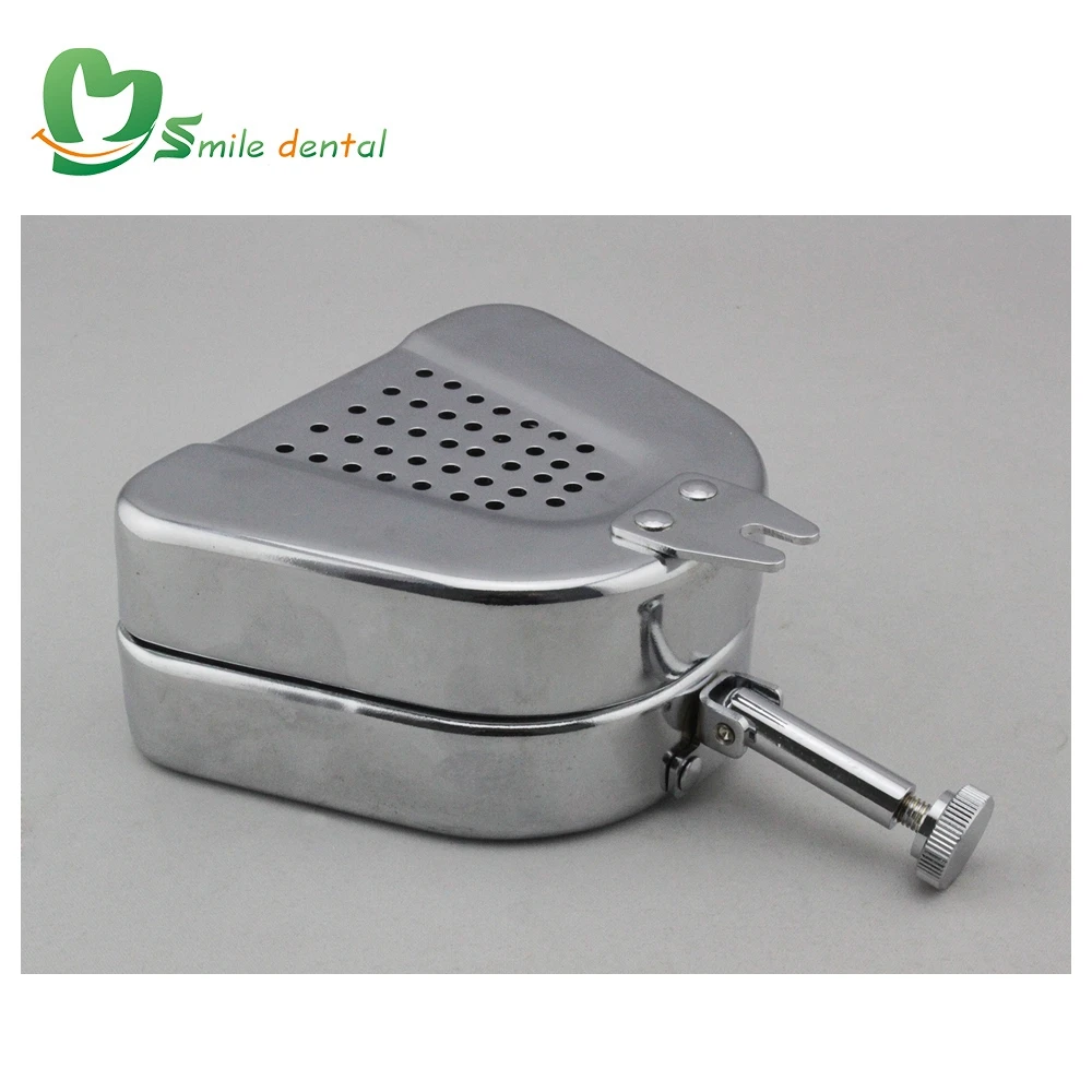 Supply dental instrument denture duplicator