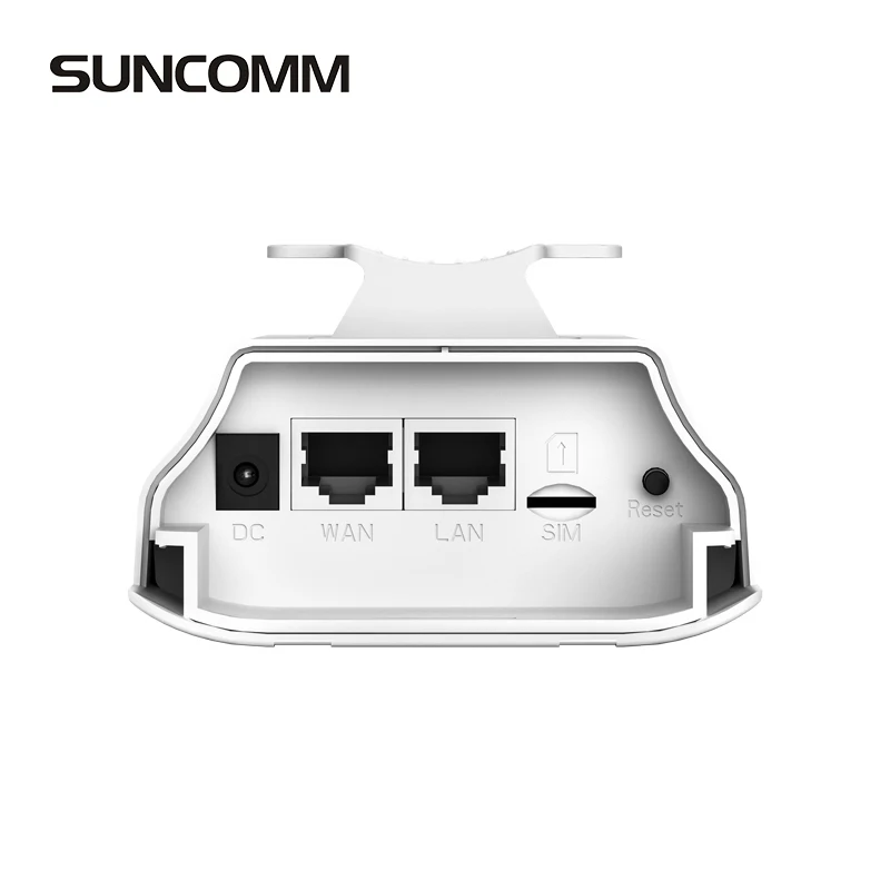 SUNCOMM SE300K Whole Home Mesh Wireless WiFi System with sim card slot 2.4GHz Outdoor AP mode WiFi Wireless Router