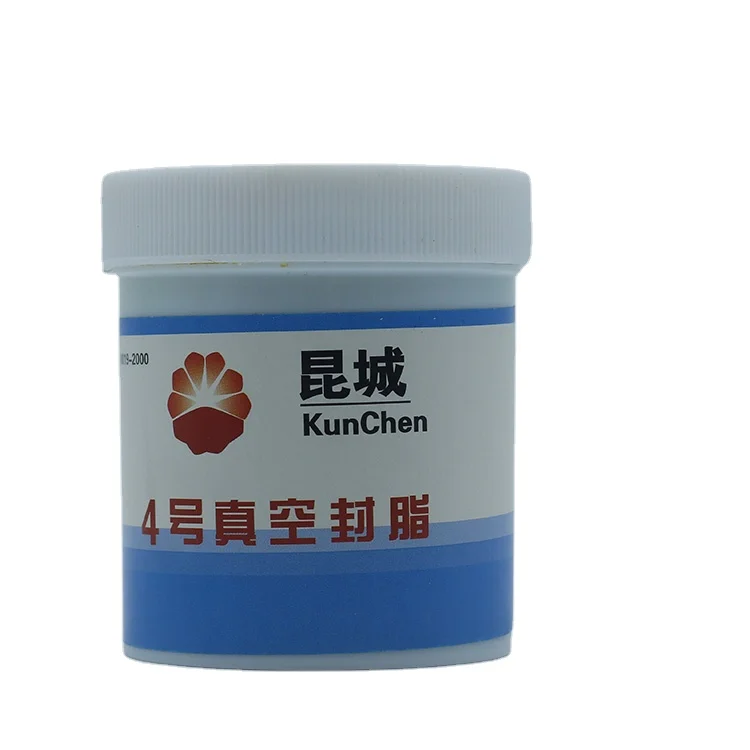 
Wholesale quality vacuum coating machine special vacuum sealing grease. 
