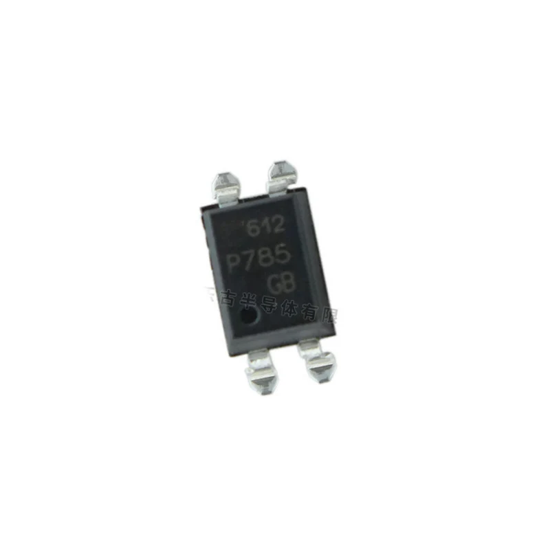 New original Optocouplers P785 SMD P785-GB SOP-4 IC Chip TLP785GB
