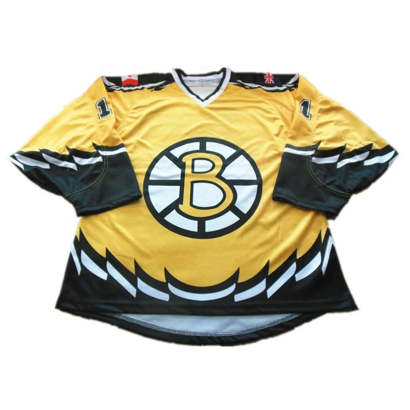  Fashion Cool Dry Ice Hockey Jerseys Socks No Size