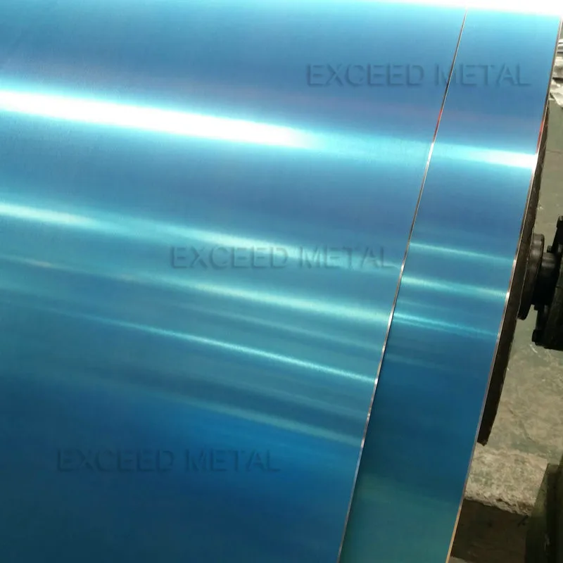 1200 5mm thick aluminum roll shutter window