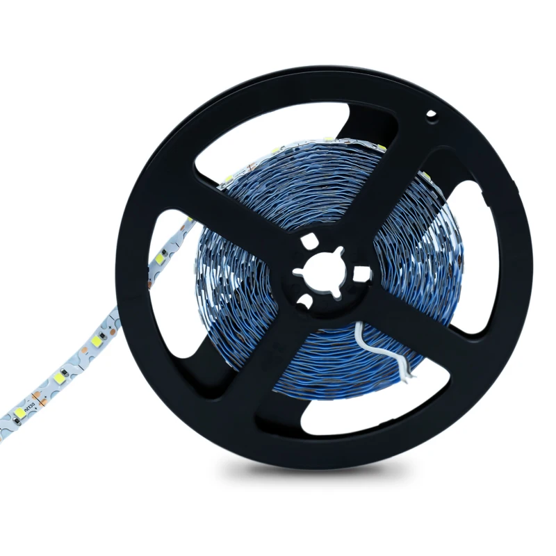 Сверхяркий источник подсветки SMD2835 5050 RGB зигзаг S-образный тип светодиодная лента для вывесок 60 светодиодов 120